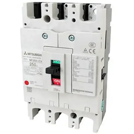 [NF250-SV3P150A] MITSUBISHI/FA NF250-SV3P150A (New)