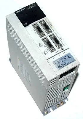 [MR-J2-100CT] MITSUBISHI/TSS MR-J2-100CT (Refurbished)