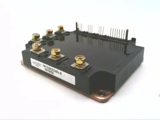 [PM150RSE060-8] MITSUBISHI PM150RSE060-8 (Refurbished)