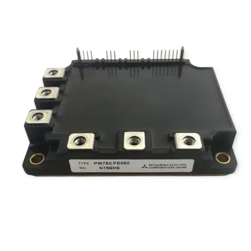 [PM75CFE060] MITSUBISHI PM75CFE060 (New)