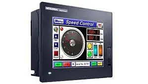 [GT1455-QTBDE] MITSUBISHI GT1455-QTBDE (New)