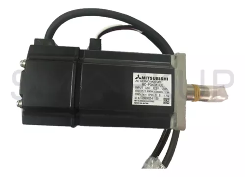 [HC-PQ43K-UE] MITSUBISHI HC-PQ43K-UE (Refurbished)