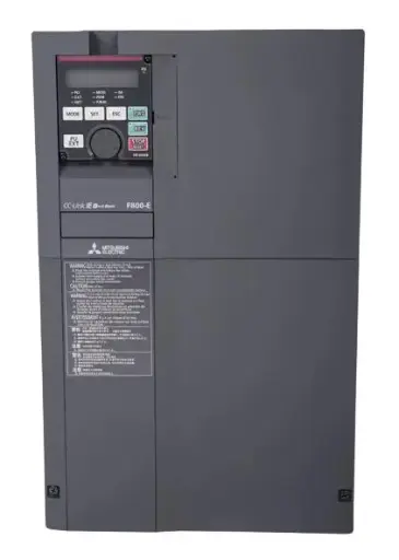 [FR-F820-00930-3-N6] MITSUBISHI/FA (New)