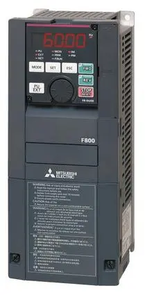 [FR-F840-00083-E3N6] MITSUBISHI/FA FR-F840-00083-E3N6 (New)