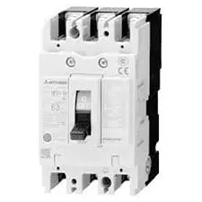 [NV63-CV3P40A30] MITSUBISHI/FA EARTH LEAKAGE  (New)