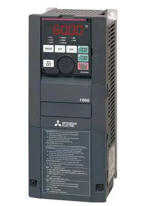 [FR-F840-02600-3-U6] MITSUBISHI/FA FR-F840-02600-3-U6 (New)