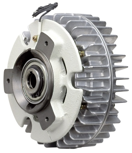 [ZA-1.2Y1] MITSUBISHI FA24 Powder brake;  (New)