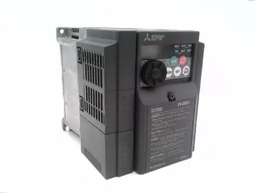[FR-D720-070-NA] MITSUBISHI/FA (New)
