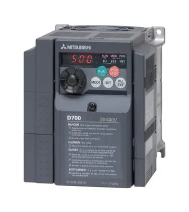 [FR-D720S-070SC-EC] MITSUBISHI/FA FR-D720S-070SC-EC (New)