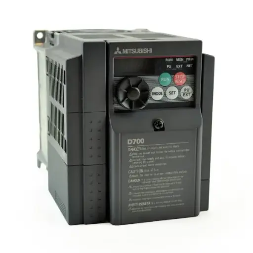 [FR-D740-080-NA] MITSUBISHI/FA FR-D740-080-NA (New)