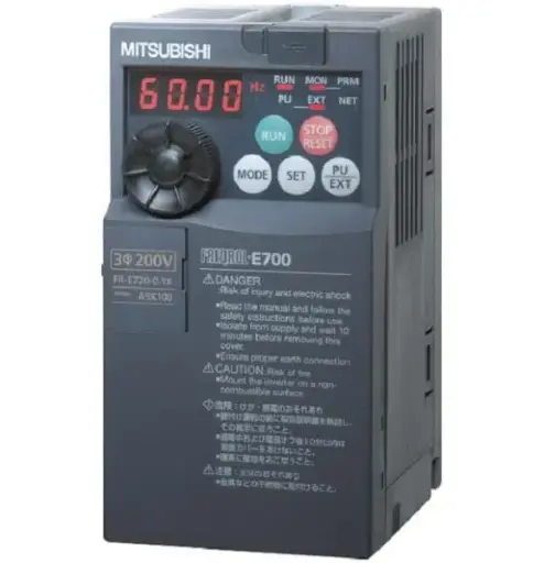 [FR-E720-240SC-NA] MITSUBISHI/FA (New)