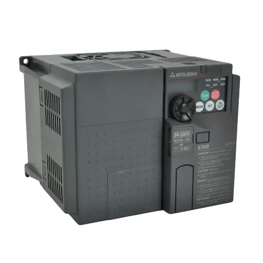 [FR-E720-600SC-NA] MITSUBISHI/FA (New)