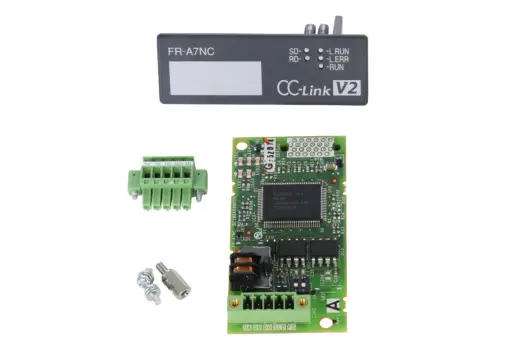 [FR-A7NC] MITSUBISHI/FA E700 OPTION CC-LINK (New)