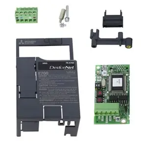 [FR-A7ND E KIT] MITSUBISHI/FA FR-A7ND E KIT (New)