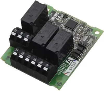 [FR-A8AR] MITSUBISHI/FA FR-A8AR (New)