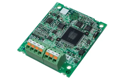 [FR-A8AVP] MITSUBISHI/FA FR-A8AVP (New)