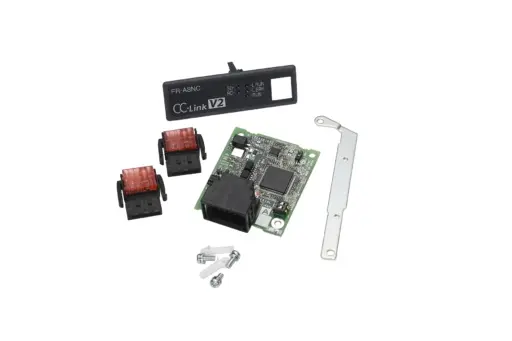 [FR-A8NC] MITSUBISHI/FA FR-A8NC (New)