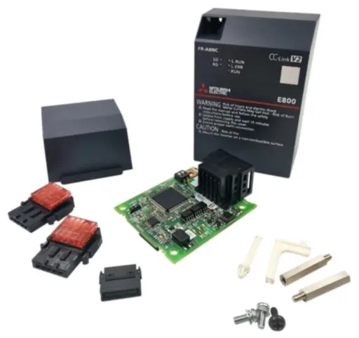 [FR-A8NC-60 E-KIT] MITSUBISHI/FA FR-A8NC-60 E-KIT (New)