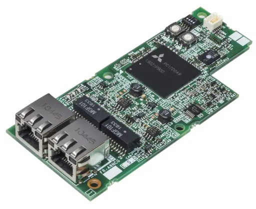 [FR-A8NCG] MITSUBISHI/FA FR-A8NCG (New)