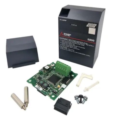 [FR-A8NP-60 E-KIT] MITSUBISHI/FA (New)