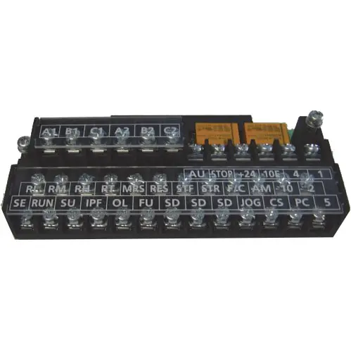 [FR-A8TR] MITSUBISHI/FA FR-A8TR (New)