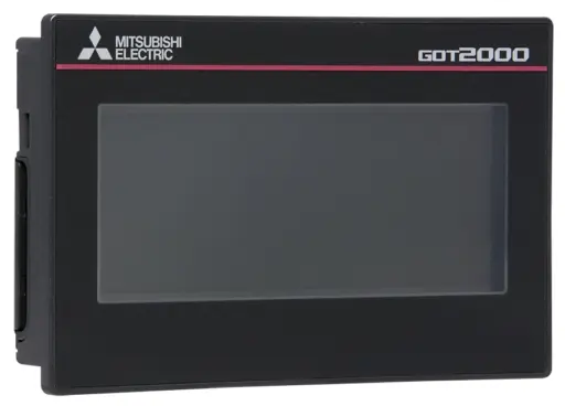 [GT2103-PMBD] MITSUBISHI/FA (New)