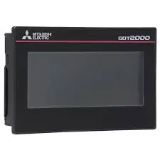 [GT2103-PMBDS] MITSUBISHI/FA GT2103-PMBDS (New)