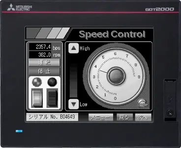 [GT2105-QMBDS] MITSUBISHI/FA (New)