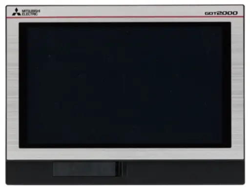 [GT2107-WTSD] MITSUBISHI/FA GT2107-WTSD (New)