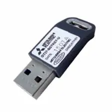 [GT25-WEBSKEY-1] MITSUBISHI/FA GT25-WEBSKEY-1 (New)