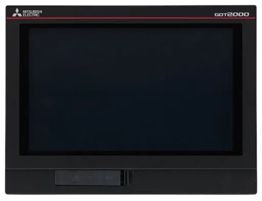 [GT2507-WTBD] MITSUBISHI/FA GT2507-WTBD (New)