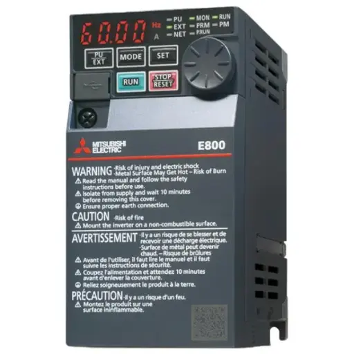 [E820-0050SCEPA-60] MITSUBISHI/FA E820-0050SCEPA-60 (New)