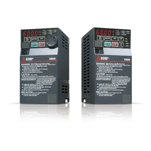 [E820S-0080-5-60] MITSUBISHI/FA E820S-0080-5-60 (New)